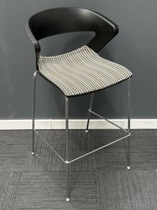 Products: Kicca Bar Stool – Kastel - FIL Furniture