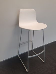 Lottus Bar Stool – UFL - FIL Furniture