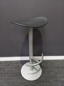 Products: Coma Pedestal Stool – UFL - FIL Furniture