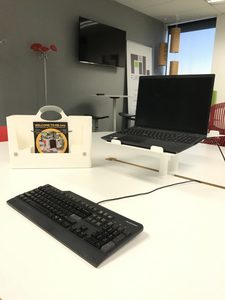 Products: Laptop Stand - FIL Furniture