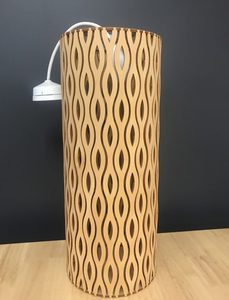 Plywood Pendant Light - FIL Furniture