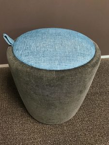 Dome Stool – Aspect - Not on Sale - FIL Furniture