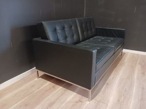 Products: Florence Knoll Style 2-Seater Sofa - FIL Furniture