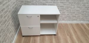 Mobile Caddy - FIL Furniture