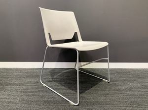 Products: Very Wire Stacker Chair – Haworth - FIL Furniture