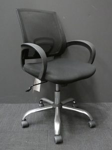 Trice Mid Back Chair – Sylex - FIL Furniture