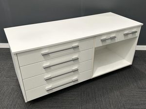 Products: Mobile Storage Unit & 4 Drawer Mobile - FIL Furniture