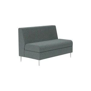 Kipling 2-Seater Sofa (without Arms) – Chair Solutions - FIL Furniture