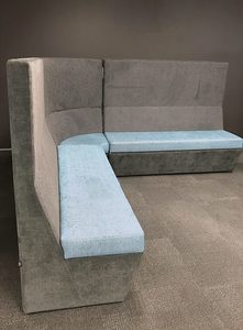 Huddle High Back Soft Seating – Vidak - FIL Furniture