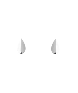 Products: Signature Petal Studs - Filigree Jewellery Christchurch, New Zealand