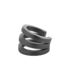 Bind. Oxidised Silver - Filigree Jewellery Christchurch, New Zealand