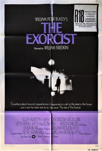 Products: Exorcist
