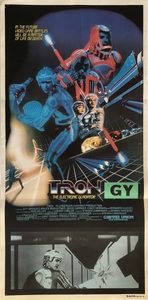 Products: Buck Rogers