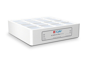 IQAir® GC HEPA Pre-Filter H11 filtercorphealth