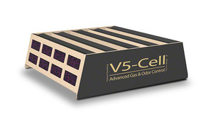 IQAir® V5-Cell™ MG Filter filtercorphealth
