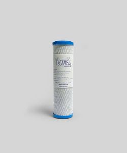 Filters: 1 Year Carbon Filter