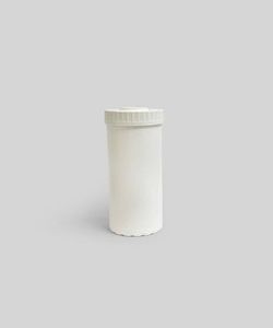 Filters: Granular Active Carbon with KDF for Town Supply