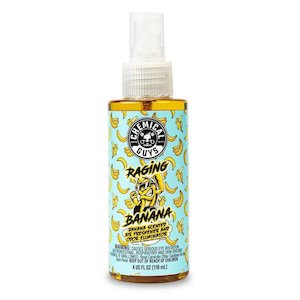 Raging Banana Air Fershner & Odor Eliminator