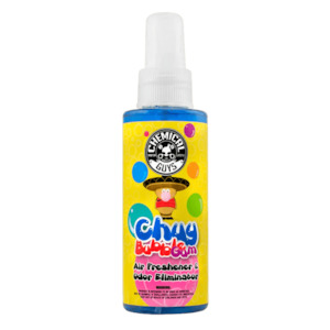Air Fresheners: Chuy Bubblegum Scent Air Freshener & Odor Eliminator
