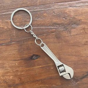 Keychains: Shifter
