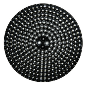 Car Care 1: Cyclone Dirt Trap-Car Wash Bucket Insert