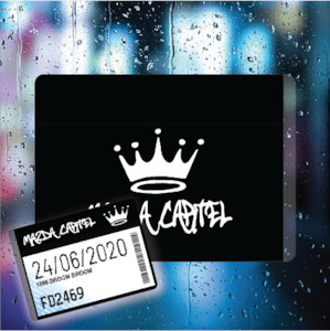 Clearance: Mazda Cartel