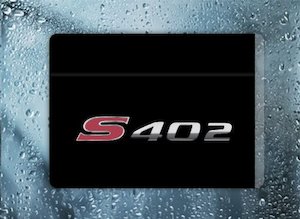 Clearance: S402