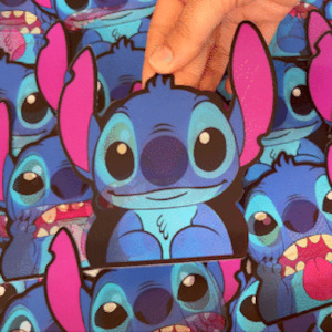 Stitch