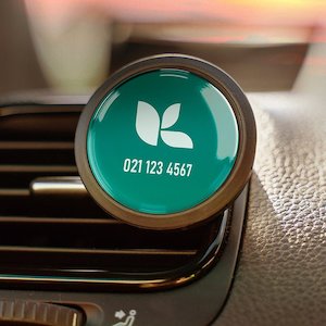 Business: Air Fresheners