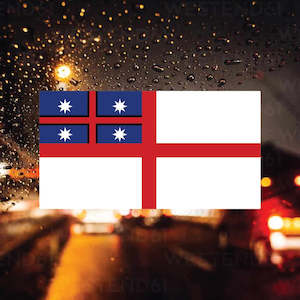 United Tribes - Sticker