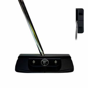 Products: SB2 Black Centershaft Fine-Tuned