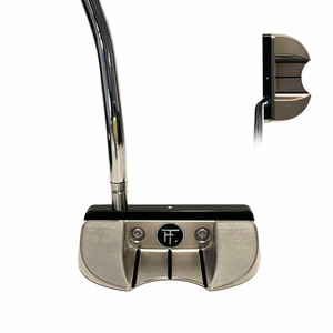Products: SM3 Nickel Double Bend Fine-Tuned