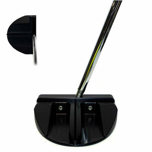 SM2 Black Centershaft LH Fine-Tuned