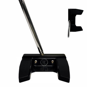 SM1 Black Centershaft Fine-Tuned