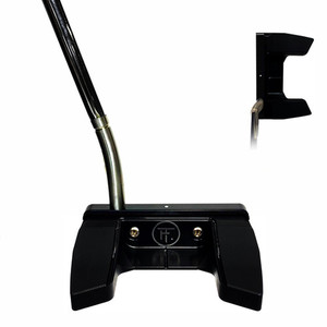Products: SM1 Black Half Flow Fine-Tuned