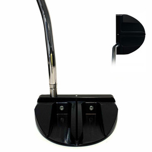Products: SM2 Black Double Bend Fine-Tuned