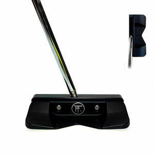 SB3 Black Centershaft Fine-Tuned