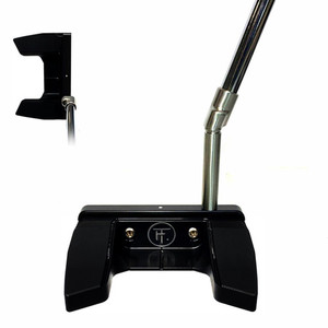 Products: SM1 Black Half Plumbers LH Fine-Tuned