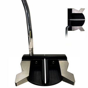Products: SM2 Two-Tone Double Bend Fine-Tuned