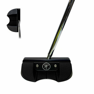 SM3 Black Centershaft LH Fine-Tuned