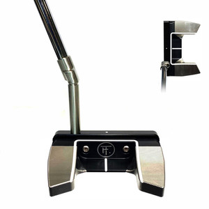SM1 Two-Tone Half Plumbers Fine-Tuned
