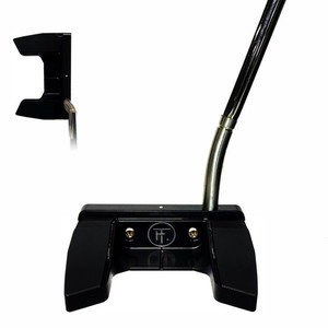 SM1 Black Half Flow LH Fine-Tuned