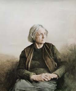 Raymond Ching: "Bloomsbury Group" - Raymond Ching