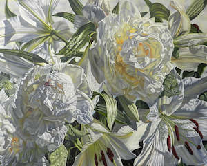 Print: "Crème de la Crème" - Paul Coney