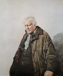 Raymond Ching: "War Pension" - Raymond Ching