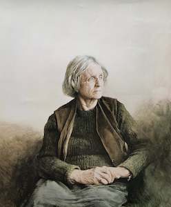 Raymond Ching: "Bloomsbury Group" - Raymond Ching