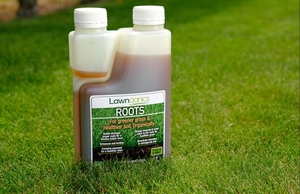 Lawnganics - Roots