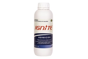 Ignite 1ltr