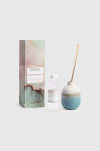 Ceramic: Pomegrante Diffuser