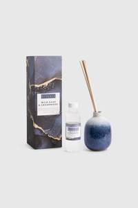 Ceramic: Wild Sage & Cedarwood Diffuser